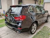 BMW X5 M paket