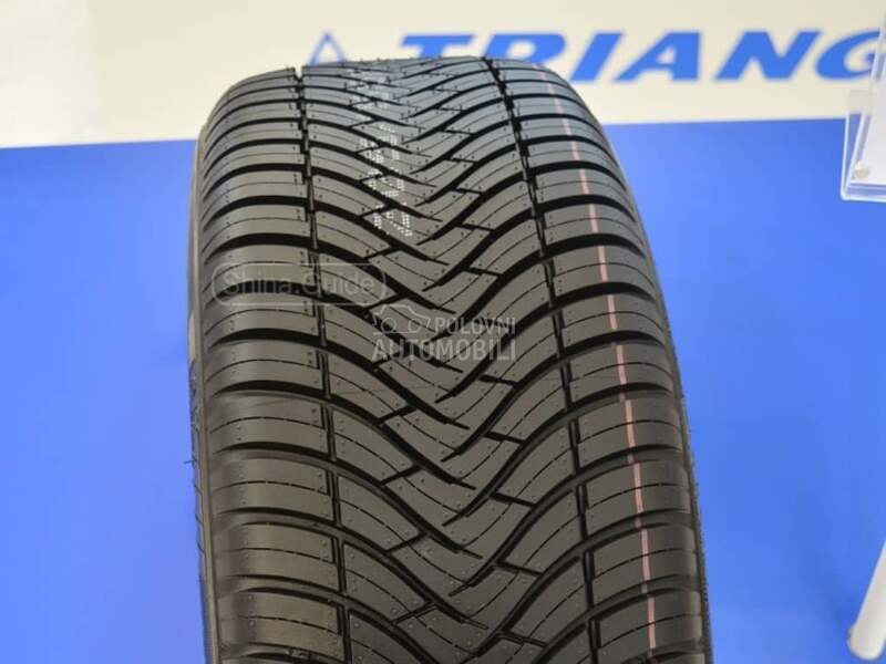Triangle 205/50 R17 Sve sezone