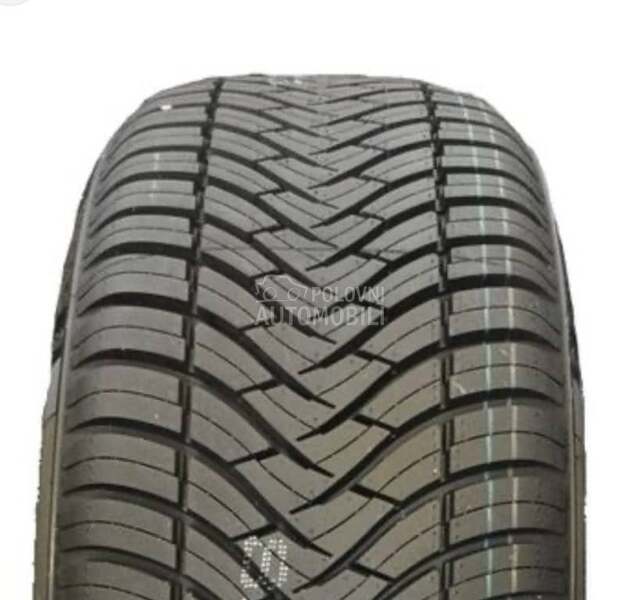 Triangle 205/50 R17 Sve sezone