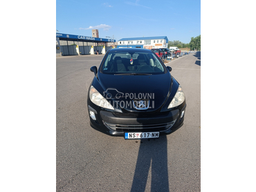 Peugeot 308 1.6hdi