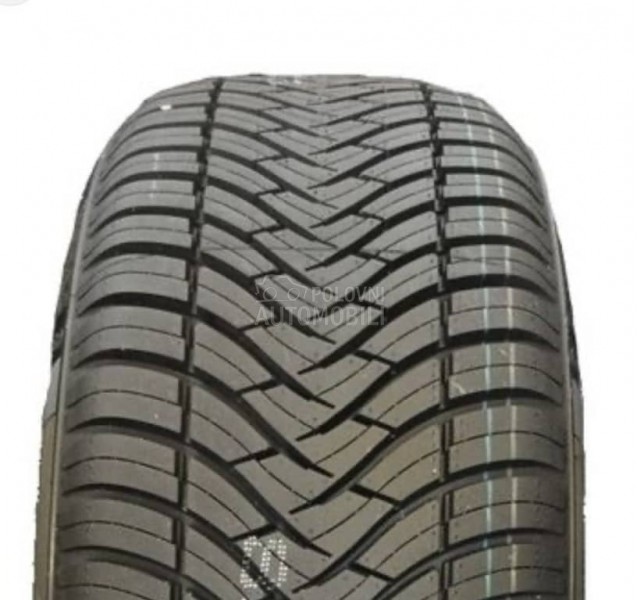 Triangle 215/50 R17 Sve sezone