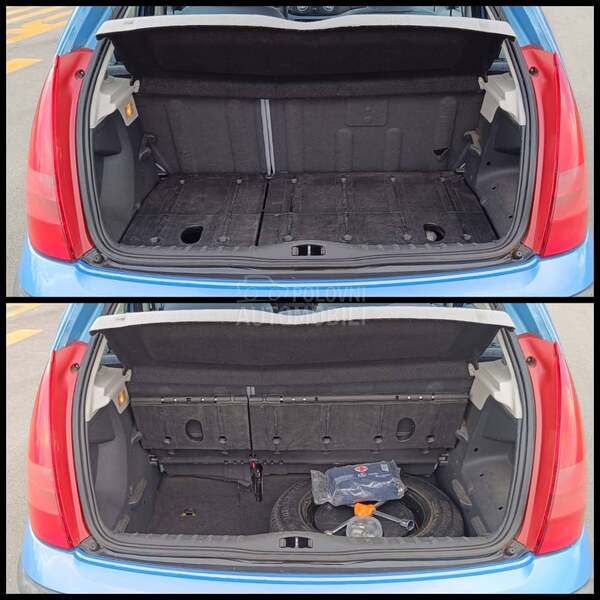 Citroen C3 B.E.N.Z/PLIIN