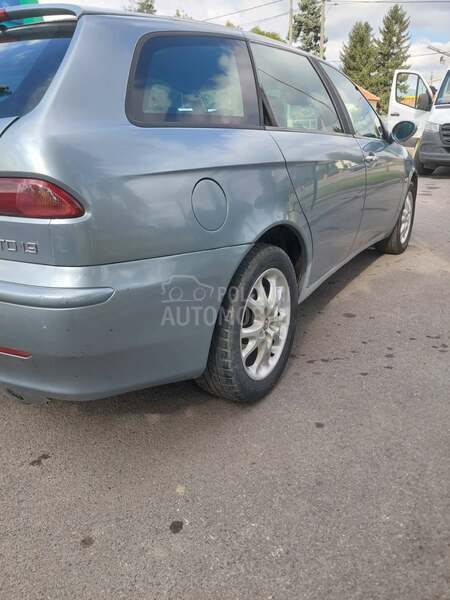 Alfa Romeo 156 