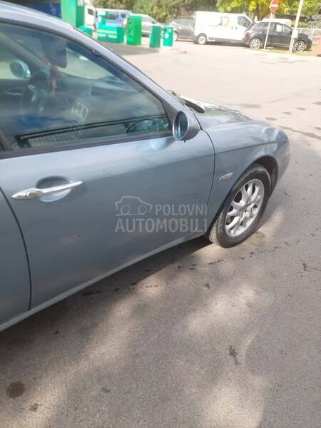 Alfa Romeo 156 