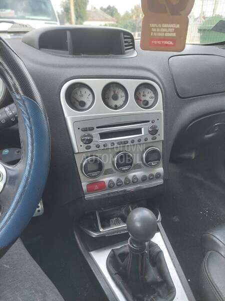 Alfa Romeo 156 