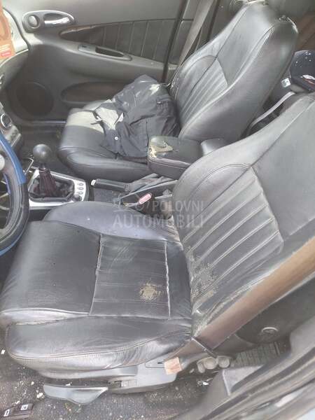 Alfa Romeo 156 