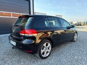Volkswagen Golf 6 T O P