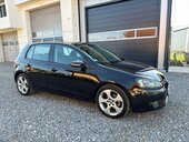 Volkswagen Golf 6 T O P