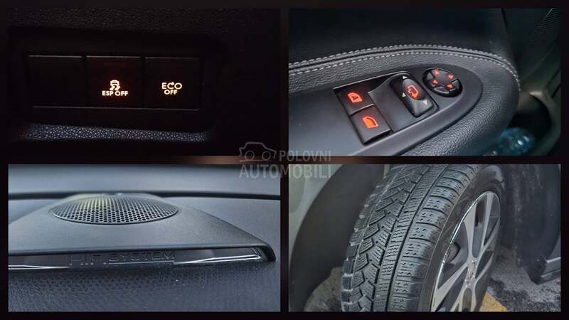 Citroen DS3 1.4 eHDI So Chic