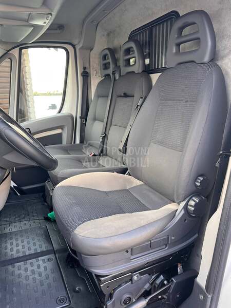Citroen Jumper nova reg / dobar