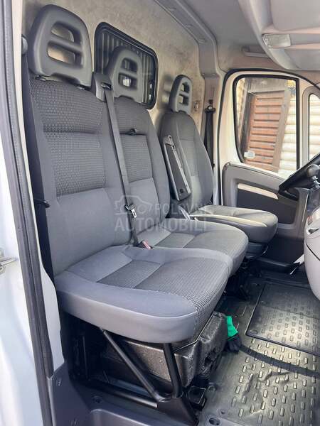 Citroen Jumper nova reg / dobar