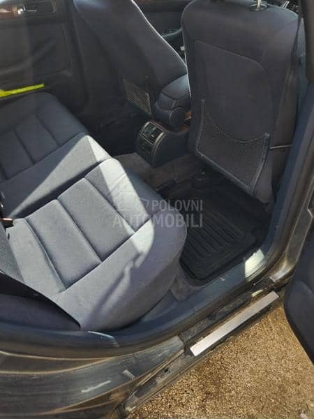 Audi A6 1.9