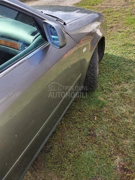 Audi A6 1.9