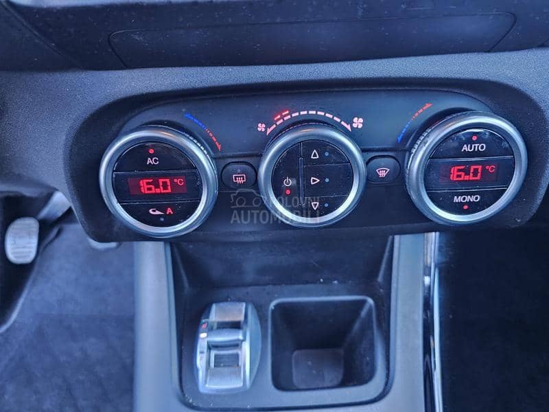 Alfa Romeo Giulietta 1.4 TB