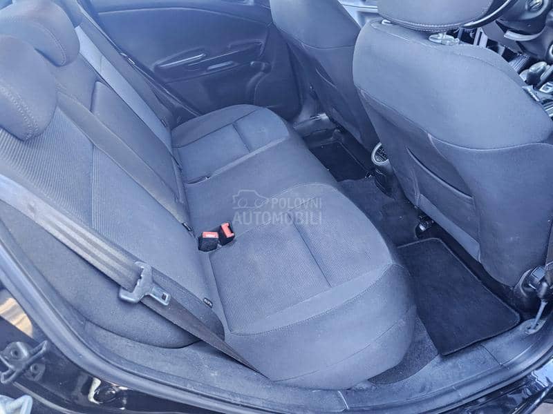 Alfa Romeo Giulietta 1.4 TB