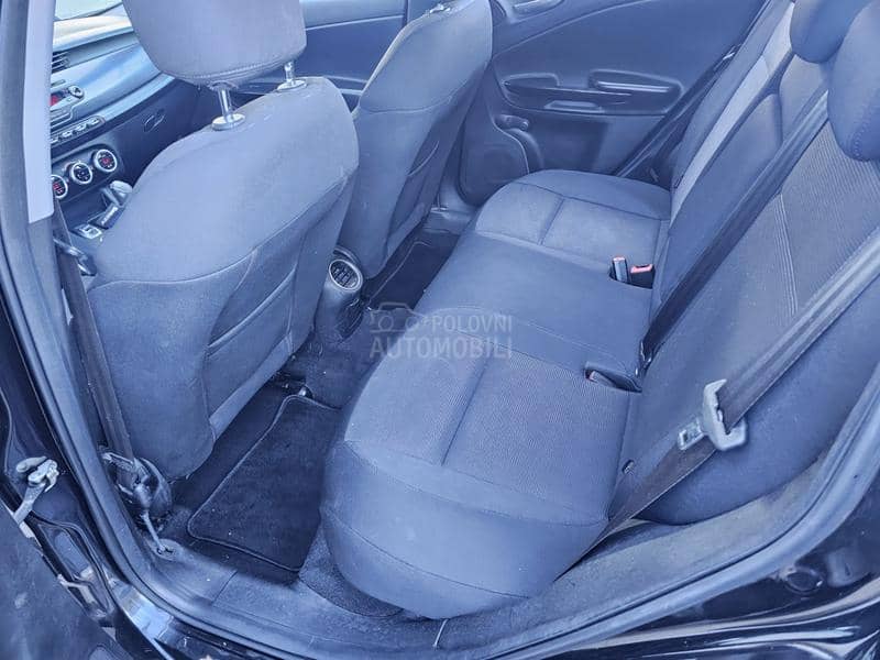 Alfa Romeo Giulietta 1.4 TB