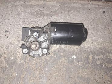 motoric prednjih brisaca za Fiat Punto
