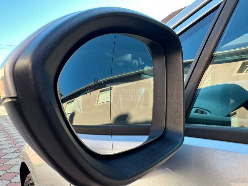 Opel Astra K 1.6CDTI/VelikiServis