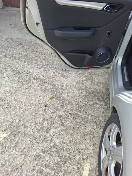 Mercedes Benz A 180 A180cdi avantgard