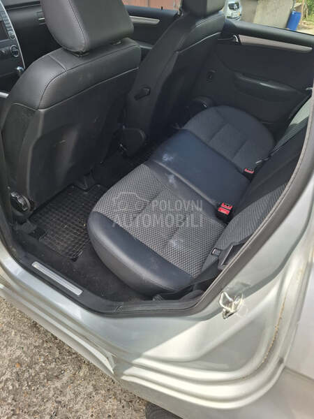 Mercedes Benz A 180 A180cdi avantgard