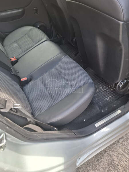 Mercedes Benz A 180 A180cdi avantgard
