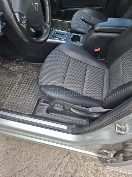 Mercedes Benz A 180 A180cdi avantgard