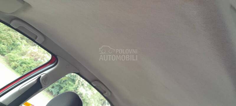 Opel Corsa C 1,7Di