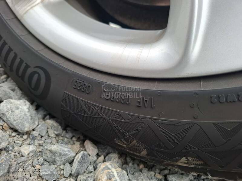Audi A4 Švajcarska
