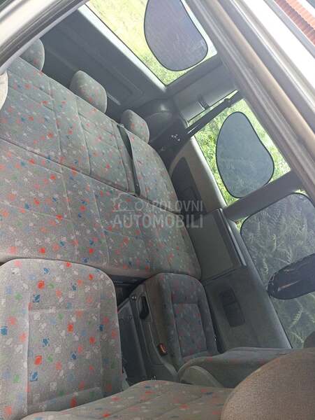 Mercedes Benz Vito 112 cdi