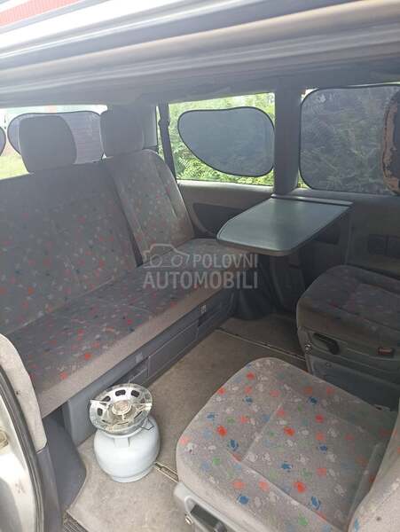 Mercedes Benz Vito 112 cdi