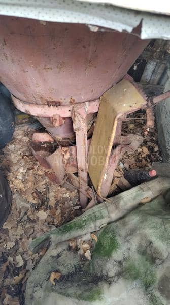 Lombardini Bertolini kosacica