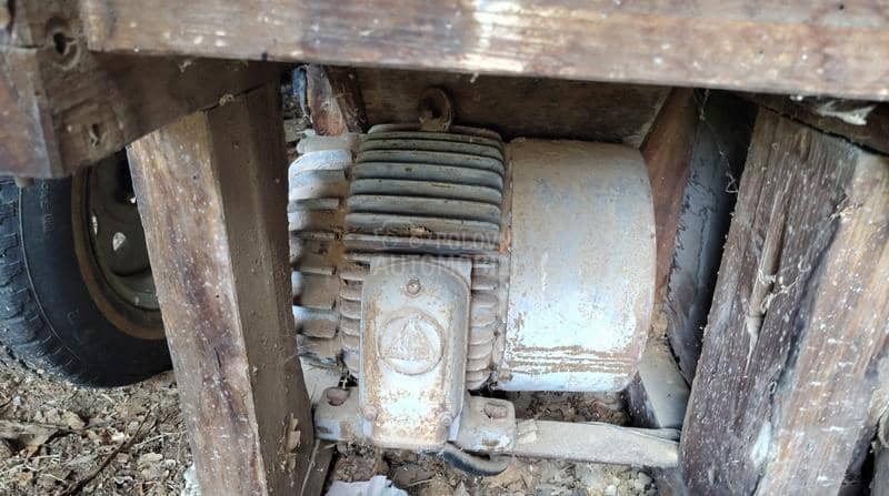 Lombardini Bertolini kosacica