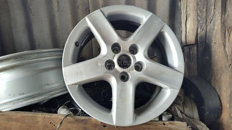 Lombardini Bertolini kosacica