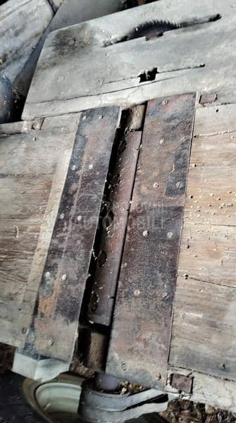 Lombardini Bertolini kosacica