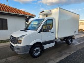 Volkswagen Crafter 2.0  TDI