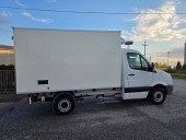 Volkswagen Crafter 2.0  TDI