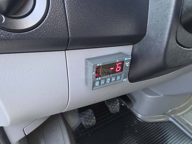 Volkswagen Crafter 2.0  TDI