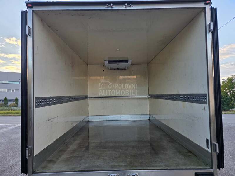 Volkswagen Crafter 2.0  TDI