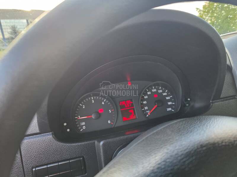 Volkswagen Crafter 2.0  TDI