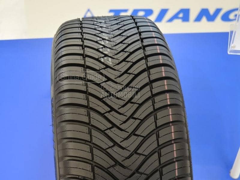 Triangle 215/45 R16 Zimska