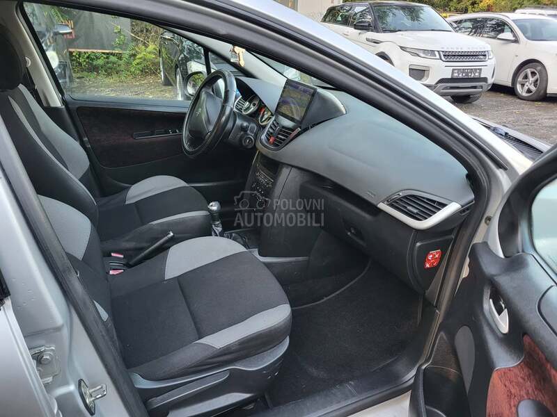 Peugeot 207 1.4HDI