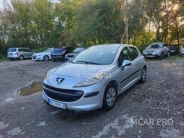 Peugeot 207 1.4HDI