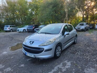 Peugeot 207 1.4HDI