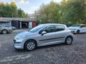 Peugeot 207 1.4HDI