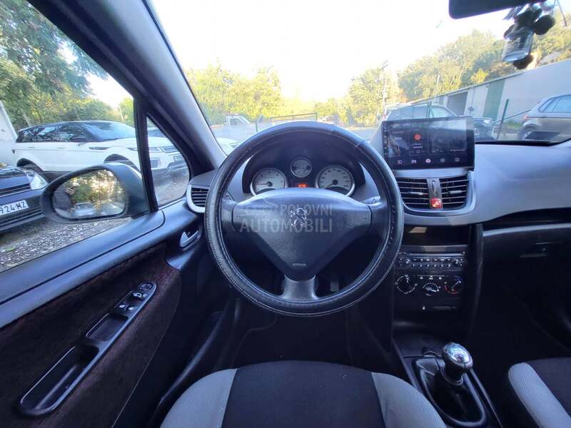 Peugeot 207 1.4HDI