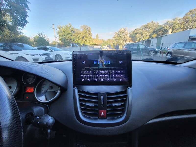 Peugeot 207 1.4HDI