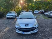 Peugeot 207 1.4HDI
