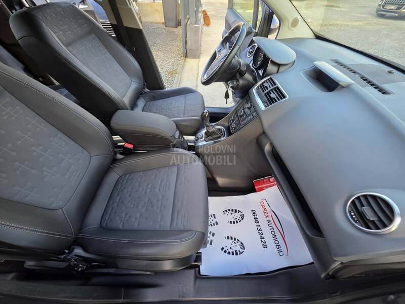 Opel Meriva 1.4 B
