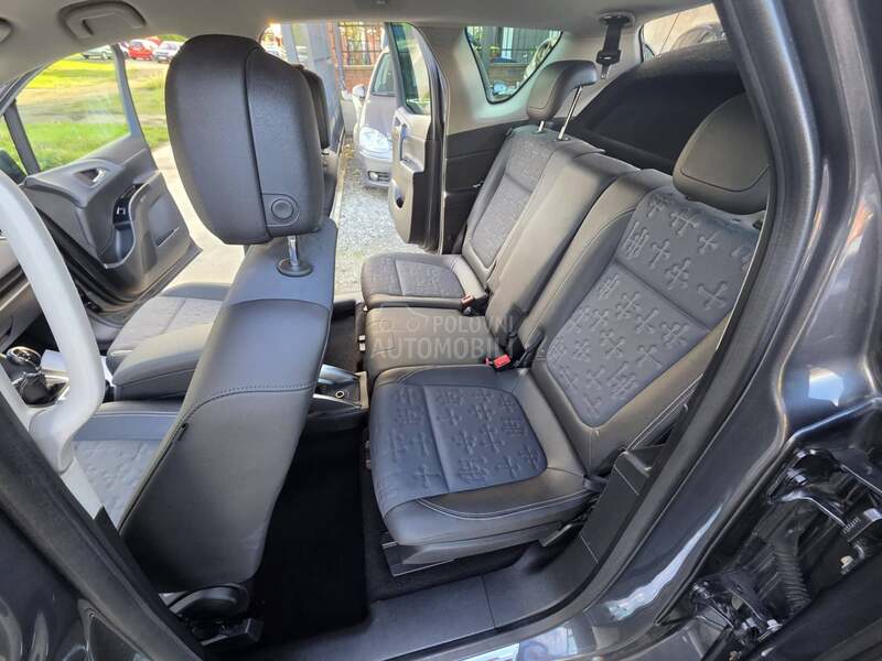 Opel Meriva 1.4 B