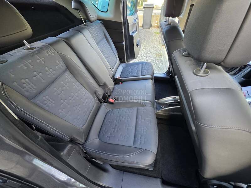 Opel Meriva 1.4 B